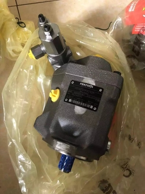Rexroth excavator high-pressure original plunger pump A10VSO140DRS/32R-VPB12N00 A10VSO140D/31R-PPB12N00