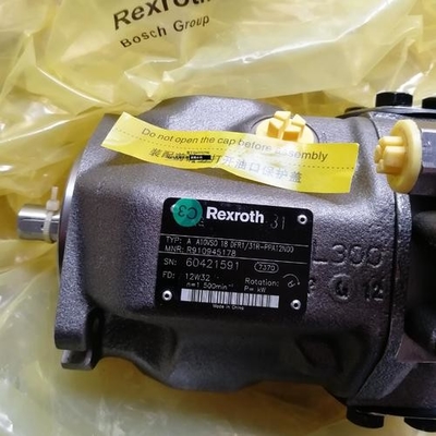 Rexroth excavator high-pressure original plunger pump A10VSO140DR/32R-VPB12N00 A10VSO140DFR1/32R-VPB12N00