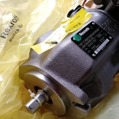 Rexroth excavator high-pressure original plunger pump A10VSO18DR/31R-PPA12K01 A10VSO18DFR1/31R-PPA12K01