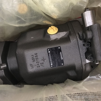 Rexroth excavator high-pressure original plunger pump A10VSO18DR/31R-PPA12K01 A10VSO18DFR1/31R-PPA12K01