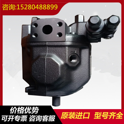 A10VSO140DRF/32L-VPB22U00 A10VSO140DRF/32L-VPB22U99 Rexroth excavator high-pressure original plunger pump