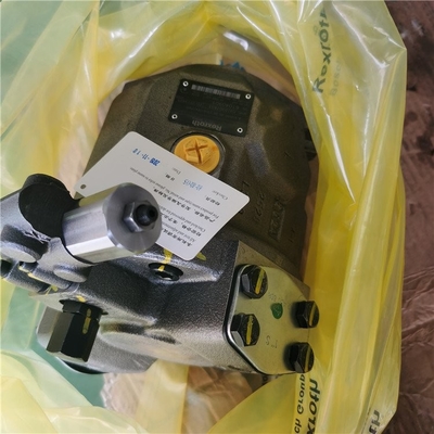 A10VSO45DFLR/31R-VPA12N00			A10VSO100DRF/32R-PPB22U99 RexrothpistonpumpvariabledisplacementproducedinGermany