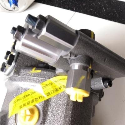 A10VSO45DRG/32L-PPB22U00 A10VSO180DG/32R-PPB22U00Rexrothvariabledisplacementpistonpump