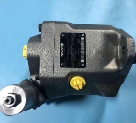A10VSO18DR/31L-VPA12N00			A10VSO45DG/32R-PPB32U00 OriginalGermanpistonpumpfromRexroth