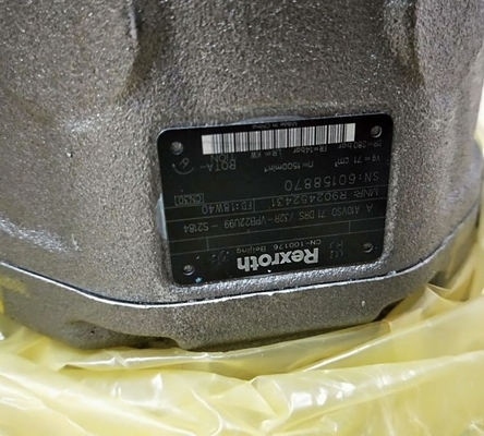 A10VSO28DFR1/31R-PPA12NOO			A10VSO71DRF1/32R-PPB22U00 RexrothpistonpumpvariabledisplacementproducedinGermany