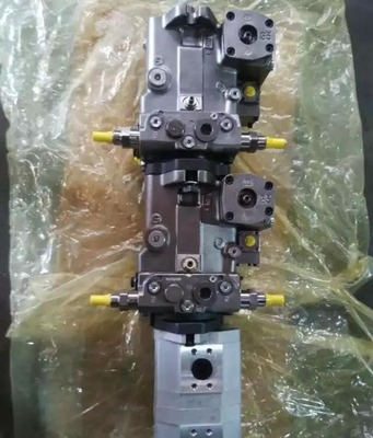 A10VSO71DG/32L-VPB22U00 A10VSO71DRG/32L-PPB22U99Rexrothvariabledisplacementpistonpump