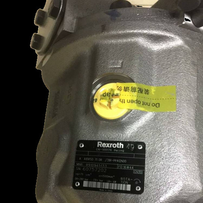 A4VSO71DFR/10R-PPB13N00		A4VSO71EO2/30R-VZB13N00 Rexrothvariabledisplacementpistonpumpcastironspotinventory