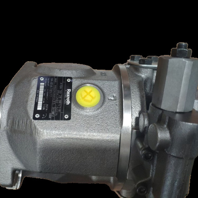 A10VSO100DG/31R-VPA12N00			A10VSO140DR/32R-VPB22U00 GermanRexrothhigh-pressureplungerpumpinstock