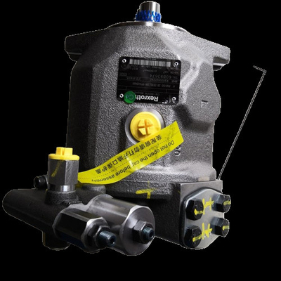 A10VSO100DFLR/31R-PPA12NOO			A10VSO140DRG/31R-VPA12N00 OriginalGermanpistonpumpfromRexroth