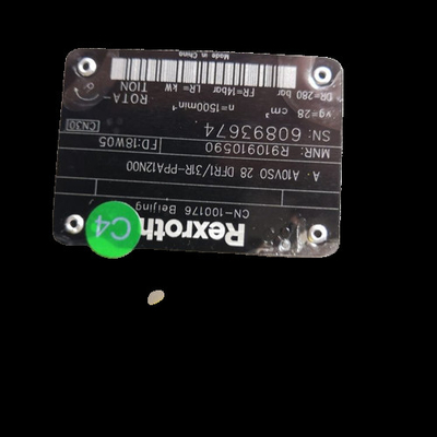 A10VSO71DG/31R-VPA12N00			A10VSO100DRG/32R-PPB22U00 GermanRexrothhigh-pressureplungerpumpinstock