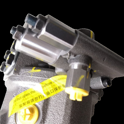 A10VSO71DRF/32L-PPB22U00 A10VSO140DG/32R-PPB32U0Rexrothvariabledisplacementpistonpump
