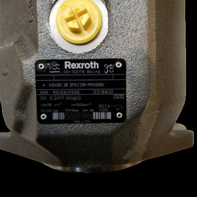 A10VSO140DG/31R-PPA12N00			A10VSO140DG/32R-PPB22U00 Rexrothvariabledisplacementpistonpumpcastironspotinventory