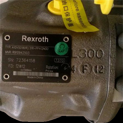 A10VSO71DFR1/31L-VPA42N00			A10VSO100DG/32R-PPB32U00 GermanRexrothplungerpumpformining