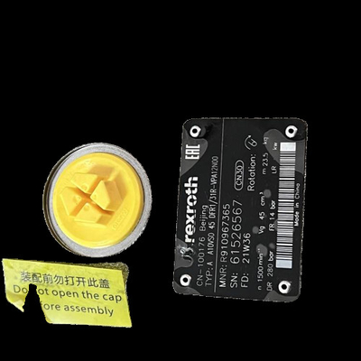 A10VSO45DFR1/31L-PPA12N00			A10VSO71DG/32R-PPB32U00 OriginalGermanpistonpumpfromRexroth