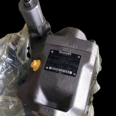 A10VSO100DRS/32R-VPB12N00			A10VSO140DFR/31R-VPA12N00 OriginalGermanpistonpumpfromRexroth