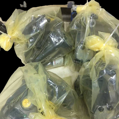 A10VSO71DG/31R-VPA42N00			A10VSO140DG/32R-VPB22U00 RexrothpistonpumpvariabledisplacementproducedinGermany