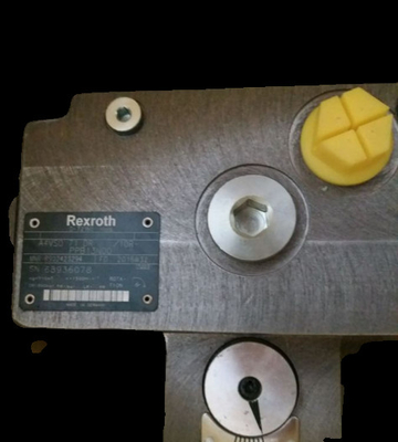 A10VSO10DR/52R-PPA14N00			A10VSO71DR/32R-PPB22U00 RexrothpistonpumpvariabledisplacementproducedinGermany
