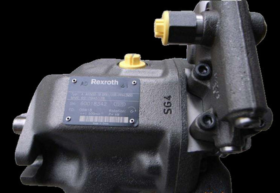 A10VSO71DFLR/31R-VPA42N00			A10VSO45DG/32R-PPB22U00 RexrothpistonpumpvariabledisplacementproducedinGermany