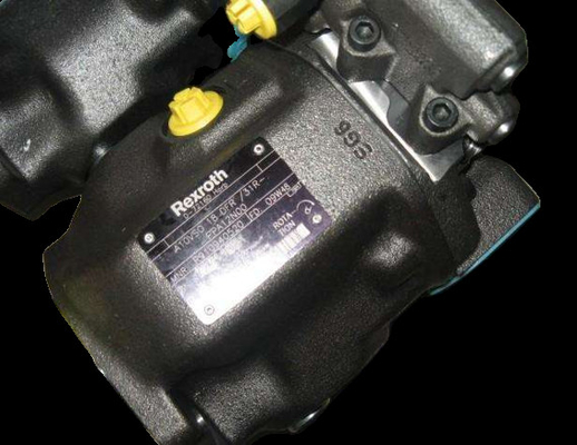 A10VSO45DG/32L-VPB22U00 A10VSO140DRF/32R-VPB22U99Rexrothvariabledisplacementpistonpump
