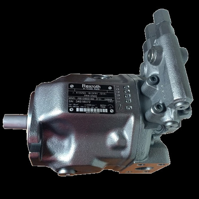 A10VSO71DFR1/31L-VPA12N00			A10VSO100DRF/32R-VPB22U99 GermanRexrothhigh-pressureplungerpumpinstock