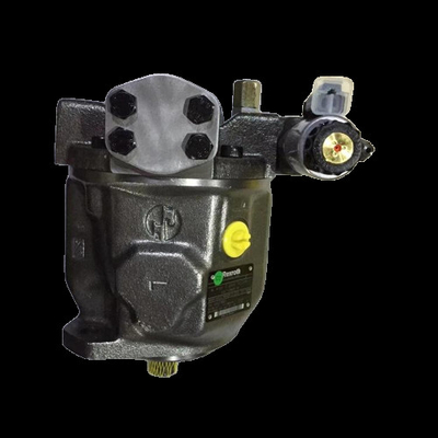 A10VSO18DFR/31L-PPA12N00			A10VSO45DRF1/32R-VPB32U00 Rexrothvariabledisplacementpistonpumpcastironspotinventory