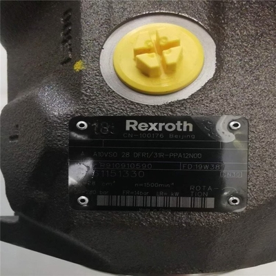 A10VSO71DG/31R-VPA12N00			A10VSO100DRG/32R-PPB22U00 GermanRexrothhigh-pressureplungerpumpinstock