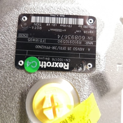 A10VSO45DR/31R-VPA12N00			A10VSO71DRF/32R-VPB22U00 GermanRexrothhigh-pressureplungerpumpinstock
