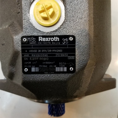 A10VSO140DFR/31R-PPA12N00			A10VSO140DG/32R-VPB22U99 Rexrothvariabledisplacementpistonpump