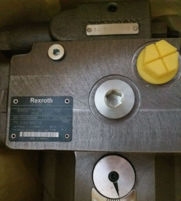 A10VSO71DR/31L-PPA12N00			A10VSO140DRF/32R-PPB22U99 Rexrothvariabledisplacementpistonpumpcastironspotinventory