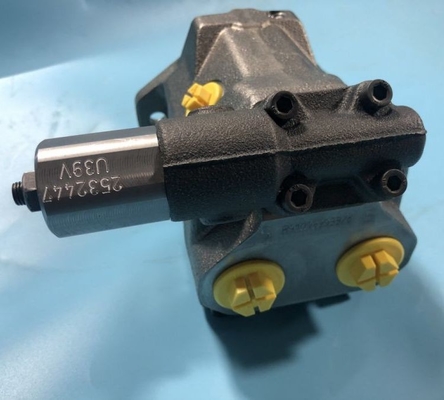 A10VSO71DRG/32L-PPB22U00 A10VSO180DG/32R-PPB32U00Rexrothvariabledisplacementpistonpump