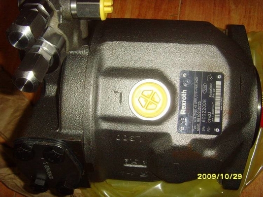 A10VSO28DRG/31R-VPA12N00			A10VSO45DRF/32R-VPB22U00 Rexrothvariabledisplacementpistonpump