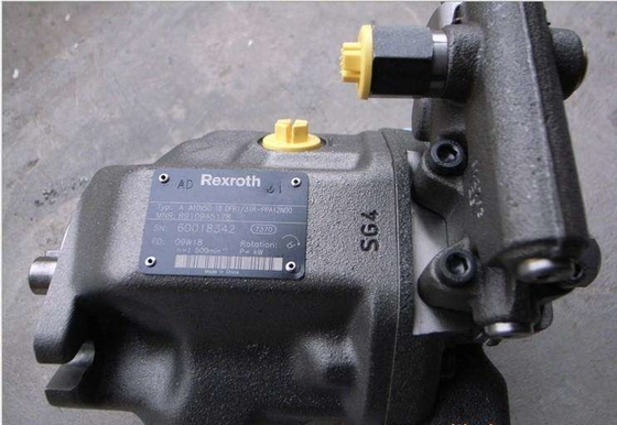 A10VSO45DR/32L-PPB22U00 A10VSO140DRG/32R-PPB22U00Rexrothvariabledisplacementpistonpump