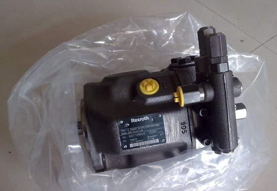 A10VSO71DRF/32L-PPB22U99 A10VSO180DRS/32R-PPB22U00Rexrothvariabledisplacementpistonpump