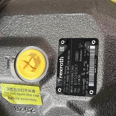 A10VSO71DRG/31R-VPA42N00			A10VSO100DRS/32R-PPB22U00 RexrothpistonpumpvariabledisplacementproducedinGermany
