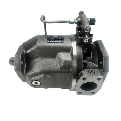 A10VSO71DR/31R-VPA12N00			A10VSO71DR/32R-VPB22U99 Rexrothvariabledisplacementpistonpump