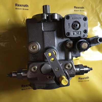 A10VSO28DFR1/31R-VPA12N00			A10VSO100DG/32R-PPB32U99 Rexrothvariabledisplacementpistonpump