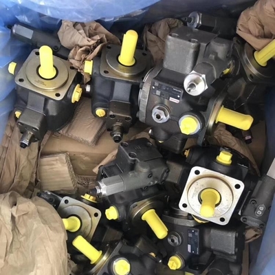 A10VSO28DFR1/31R-VPA12N00			A10VSO71DRS/32R-PPB22U00 GermanRexrothplungerpumpformining