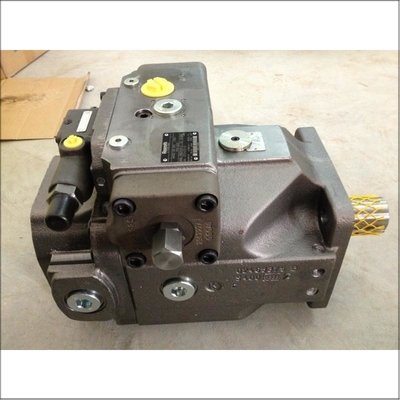 A4VSO125DR/30R-PPB13NOO A4VSO355EO1/30L-PPB25N00 Rexroth original high-pressure variable displacement piston pump excavator