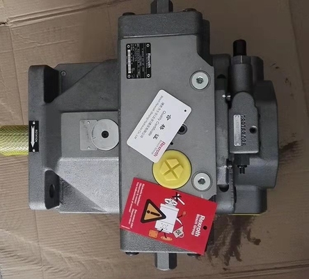 A4VSO125DR/30R-PPB13NOO A4VSO355EO1/30L-PPB25N00 Rexroth original high-pressure variable displacement piston pump excavator