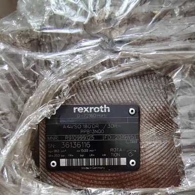 A4VSO40DR/10R-PPB13N00		A4VSO355EO2/22L-PPB13N00 RexrothpistonpumpvariabledisplacementproducedinGermany