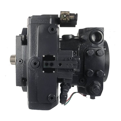 A4VSO125DFR/22R-PPB13N00		A4VSO180LR2/30R-VPB25N00 InjectionmoldingmachineplungerpumphydraulicRexrothmotor