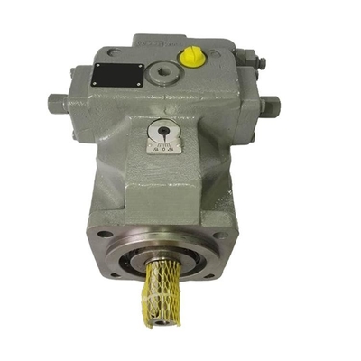 A4VSO125DR/22R-PZB13N00		A4VSO180DRG/30R-VPB25N00 Rexrothvariabledisplacementpistonpumpcastironspotinventory