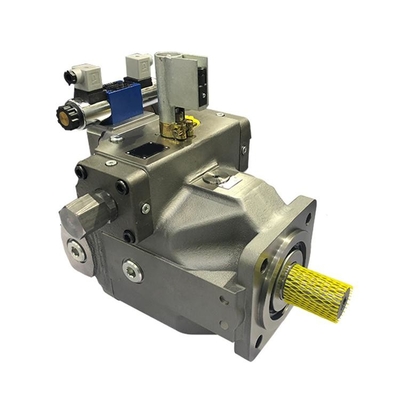 A4VSO250LR2/22L-PPB13N00		A4VSO500EO1/30L-PPB13N00 RexrothpistonpumpvariabledisplacementproducedinGermany
