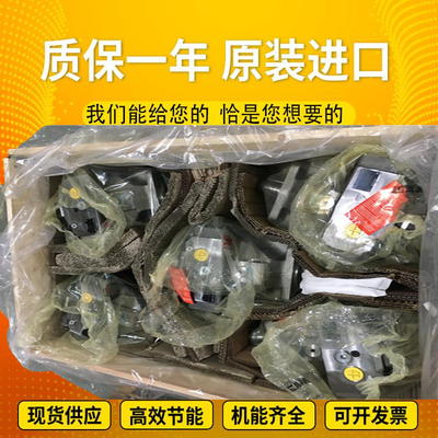 A4VSO40LR2/10L-PPB13N00		A4VSO125EO1/30R-VZB13N00 GermanRexrothplungerpumpformining
