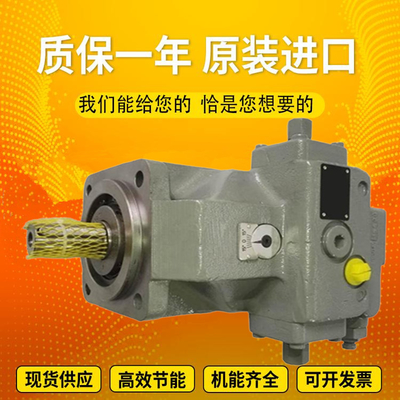 A4VSO40LR2/10L-PPB13N00		A4VSO125EO1/30R-VZB13N00 GermanRexrothplungerpumpformining