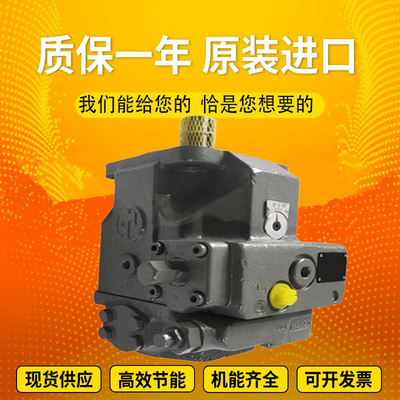 A4VSO125DFR/22R-VZB13N00		A4VSO180DFR/30R-VZB13N00 GermanRexrothplungerpumpformining