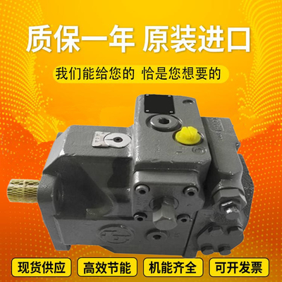 A4VSO180DRG/22R-VPB13N00		A4VSO250EO1/30R-PPB13N00 InjectionmoldingmachineplungerpumphydraulicRexrothmotor