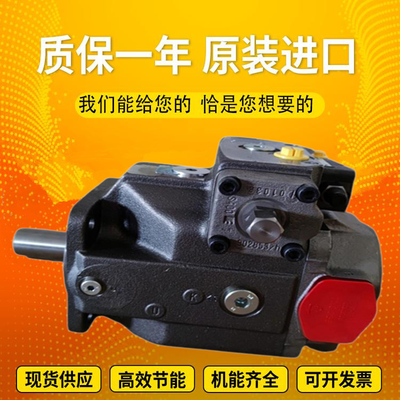 A4VSO180DRG/22R-PZB13N00		A4VSO250LR2/30R-VPB25N00 ExcavatorplungerpumpmotorRexroth