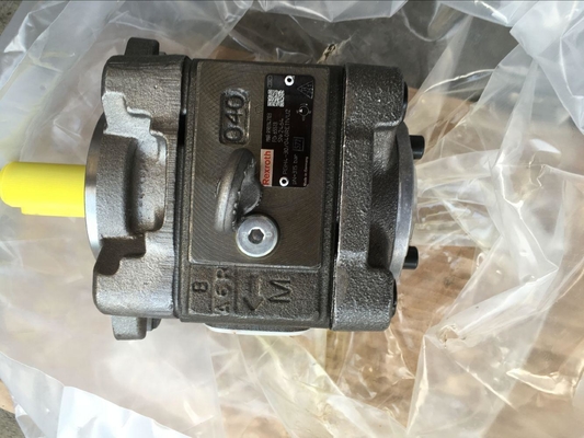PGH2-2X/008LE07VU2		PGH3-1X/016RR47MU2 OriginalRexrothPGHseriesgearpumpcoalminesteelplantexcavator