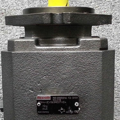 PGH5-3X/125RR11VU2		PGH5-2X/080LR11VU2 TheGermanmadeRexrothPGHserieshigh-pressureoilpumphaslownoiseandstableperformance,suitableforvariousmedia